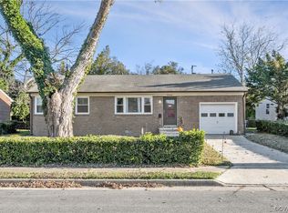 17 Corey Cir, Hampton, VA 23663