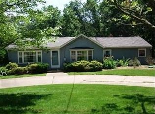 176 W Barlow Rd, Hudson, OH 44236
