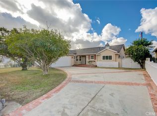 8125 Cozycroft Ave, Winnetka, CA 91306