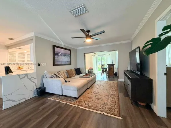 2631 NW 94th Ave, Fort Lauderdale, FL 33322
