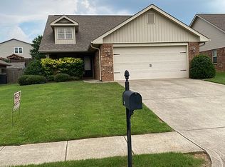 204 Healey Dr, Madison, AL 35756