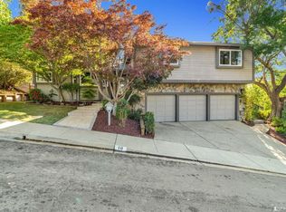 18 Elton Ct, Pleasant Hill, CA 94523