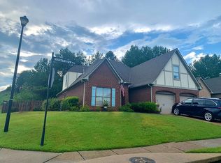 6083 Mountainview Trce, Trussville, AL 35173