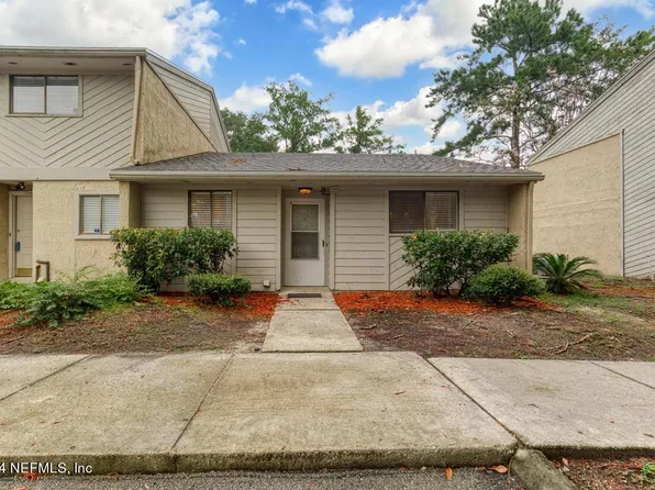 3801 CROWN POINT Road #1104, Jacksonville, FL 32257