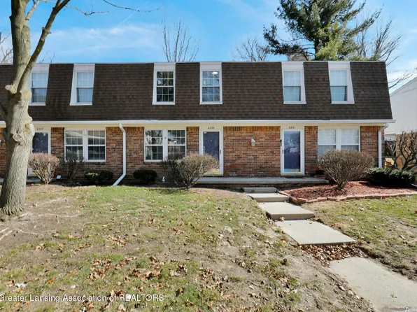 6229 Beechfield Dr, Lansing, MI 48911