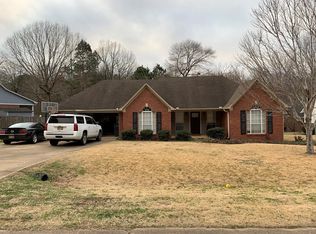 109 Forest Ridge Dr, Oxford, MS 38655