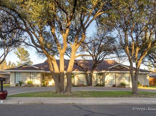 3206 Highsky Dr, Midland, TX 79707