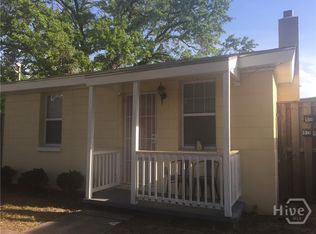 512 W 32nd St #5, Savannah, GA 31415