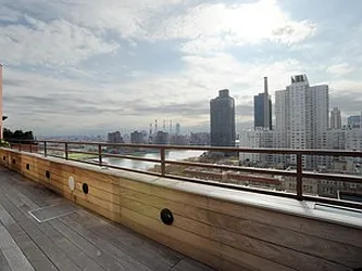 Sold by Citi Habitats