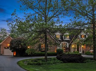 1850 S James Ct N, Lake Forest, IL