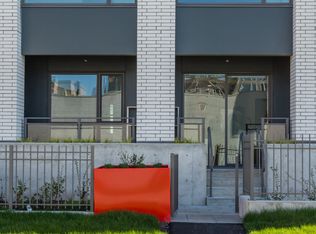 2075 W 12th Ave #204, Vancouver, BC V6J2G3