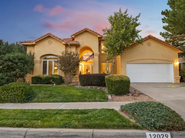 12029 Caribou Ave NE, Albuquerque, NM 87111
