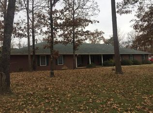 168 Hartwick Ln, Atkins, AR 72823