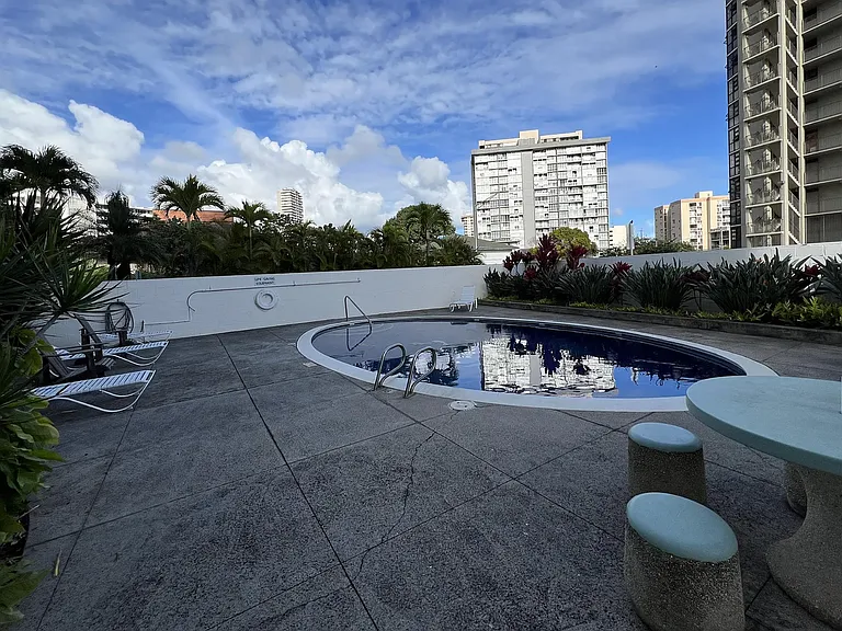 710 Lunalilo St #1206 — Photo 11