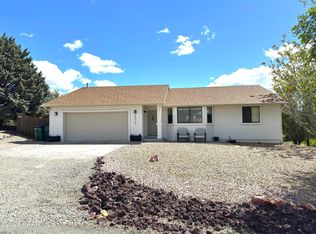 8019 E Bandana Ct, Prescott Valley, AZ 86314
