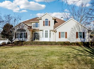 122 Meadow Ridge Rd, Warwick, NY 10990