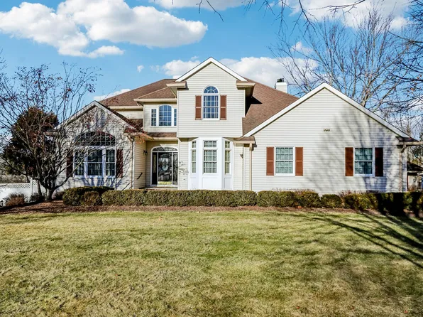 122 Meadow Ridge Road, Warwick, NY 10990