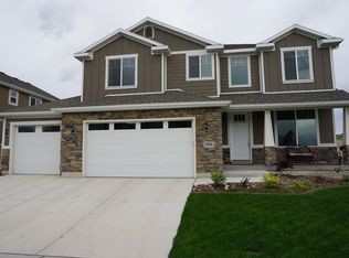 10952 S Samoa Dune Dr, South Jordan, UT 84009