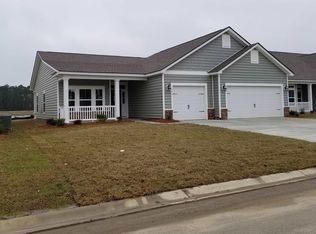 736 Little Fawn Way LOT 180, Myrtle Beach, SC 29579