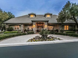 7967 Sherman Oaks Ave, Las Vegas, NV 89129