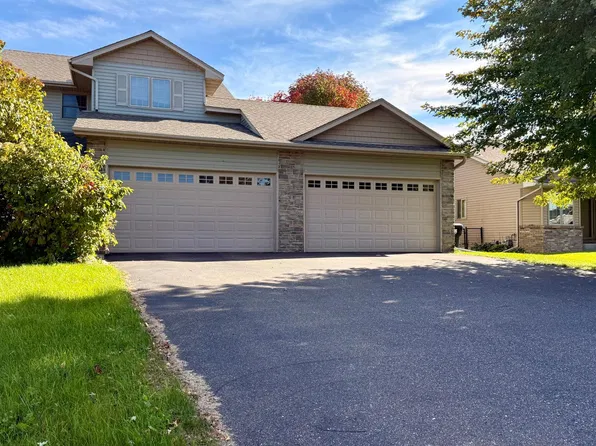 7474 Lamont Ave NE, Otsego, MN 55301