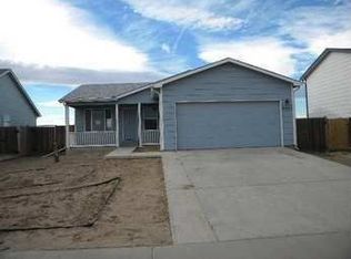 2441 Bearwood Ave, Greeley, CO 80631