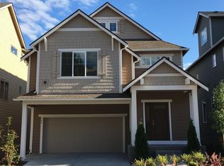 308 202nd St SE, Bothell, WA 98012