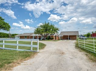 7278 Fm 1173, Krum, TX 76249