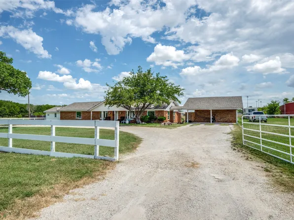 7278 Fm 1173, Krum, TX 76249