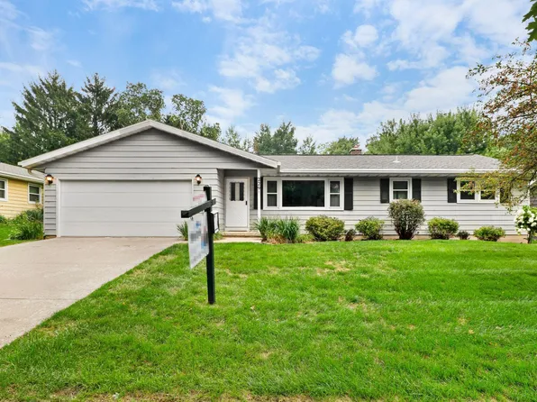 229 Saint Albans Ave, Madison, WI 53714