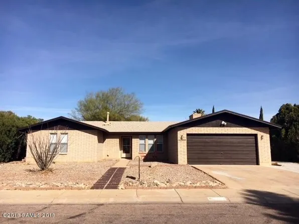 1375 Calle Amable, Sierra Vista, AZ 85635