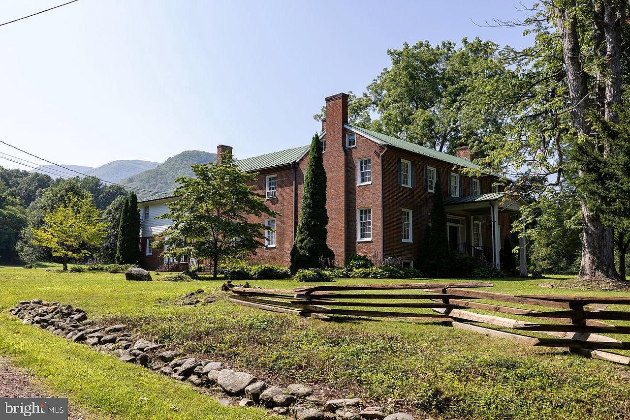 4345 Ida Rd, Luray, VA 22835 MLS VAPA2002320 Zillow