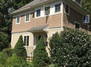 21 Segel St, Jamaica Plain, MA 02130