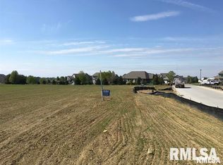 LOT 7 Century Heights Ave, Bettendorf, IA 52722