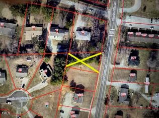 4 Hurdle Mills Rd #18, Roxboro, NC 27573