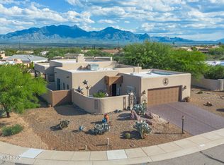 657 S Placita Del Desierto, Green Valley, AZ 85614