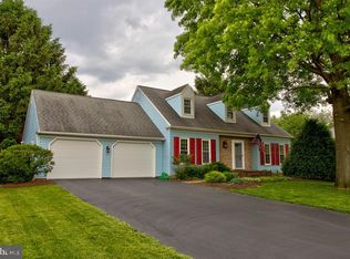 3109 Windsor Dr, Landisville, PA 17538