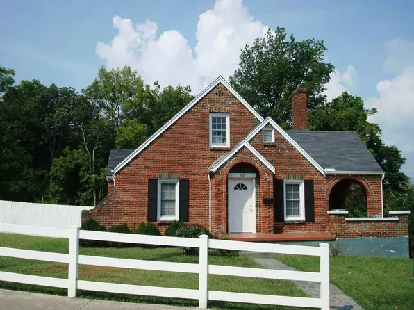 402 Locust St, McMinnville, TN 37110