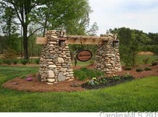105 Overlook Ridge Ln, Davidson, NC 28036