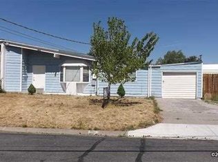 11420 Green Mountain St, Reno, NV 89506