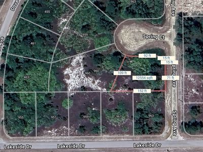 458 Spring Ave S, Lehigh Acres, FL, 33974