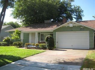 3400 Kentfield Dr, Sacramento, CA 95821
