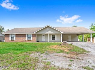 21075 Lawrence Ladner Rd, Kiln, MS 39556