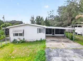16440 SE 95th Ct, Summerfield, FL 34491