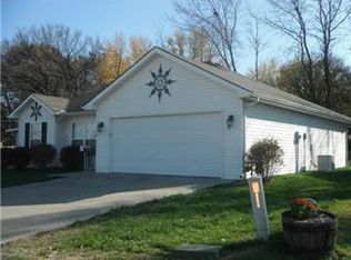 16809 E 1st Street Ct S, Independence, MO 64056