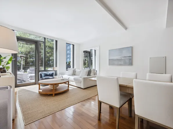 99 Warren Street 5D image 1 of 39