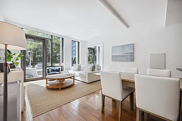 99 Warren Street, #5D