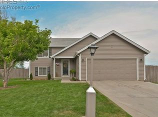 1608 Flemming Dr, Longmont, CO 80501