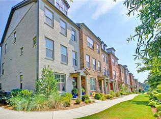 10104 Windalier Way UNIT 111, Roswell, GA 30076