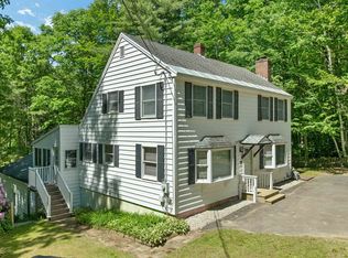78 Wood Drive, Gilmanton, NH 03237